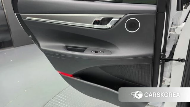 Hyundai The New Grandeur IG id 5003722 из Кореи 17
