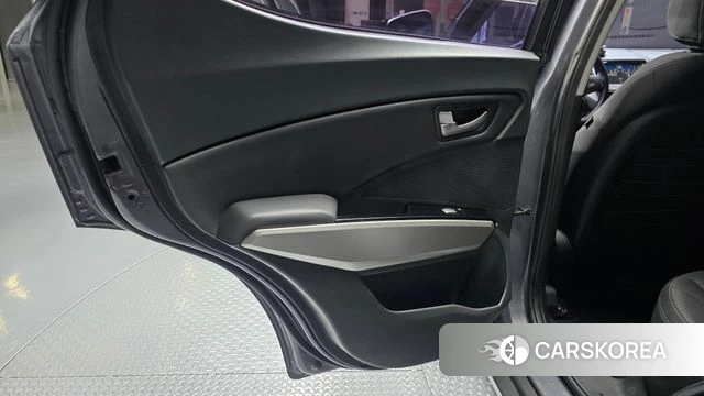 Ssangyong Tivoli Armor id 5018984 из Кореи 17