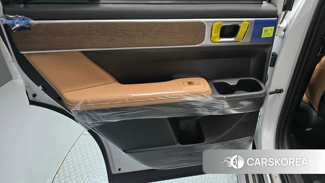 Hyundai Santa Fe (MX5) id 4674560 из Кореи 17