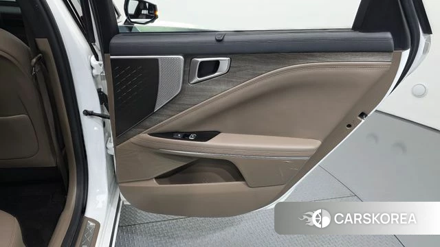 Kia K8 Hybrid id 5027841 из Кореи 17
