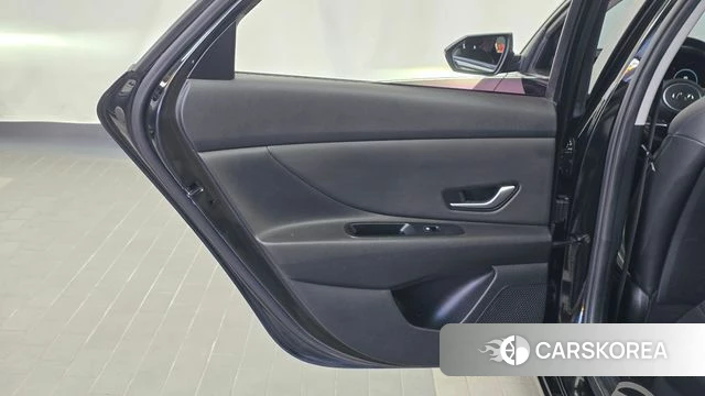 Hyundai Avante (CN7) id 5041383 из Кореи 17