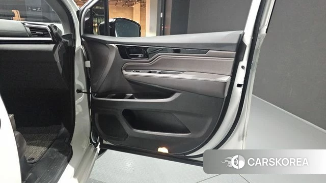 Honda Odyssey id 4917125 из Кореи 17
