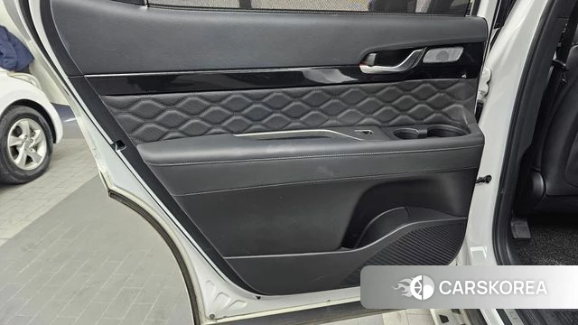 Hyundai Palisade id 5053215 из Кореи 17