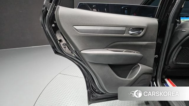 Renault Korea (Samsung) QM6 id 4930970 из Кореи 17