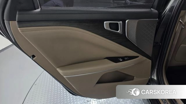 Kia K8 Hybrid id 5002847 из Кореи 17