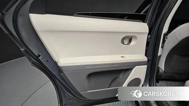 Hyundai The New Ionic 5 id 4879793 из Кореи 17