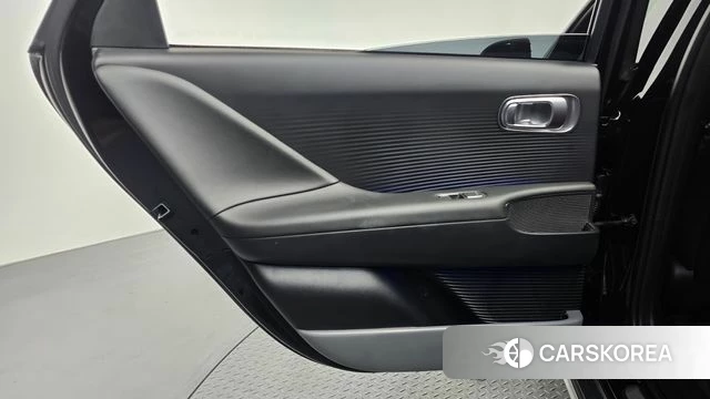 Hyundai Ionic 6 id 4834417 из Кореи 17