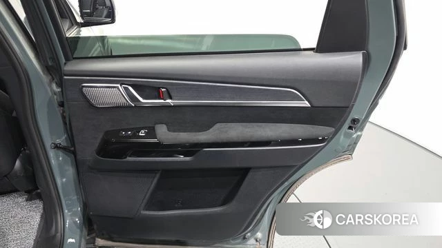 Kia Mohave Master id 5033222 из Кореи 17