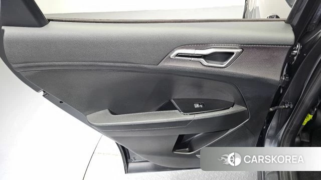 Kia Sportage 5th Generation id 4959063 из Кореи 17