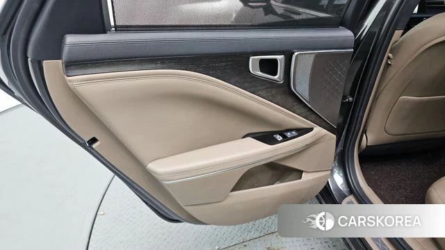 Kia K8 id 5034076 из Кореи 17