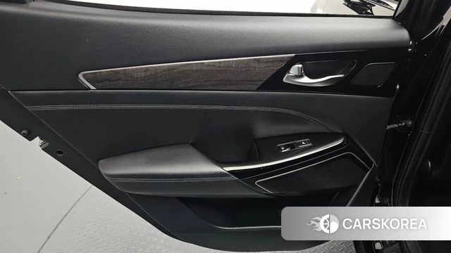 Kia K7 Premier id 5023465 из Кореи 17