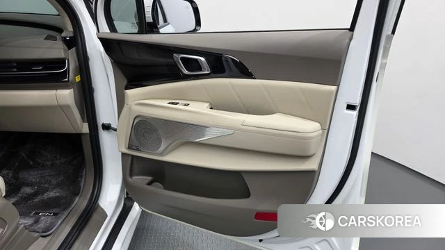 Kia The New Carnival 4th Generation id 5051976 из Кореи 17