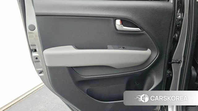 Kia The New Kia Ray id 5051861 из Кореи 17