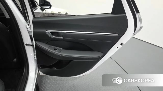 Hyundai Sonata D Edge (DN8) id 4990226 из Кореи 17