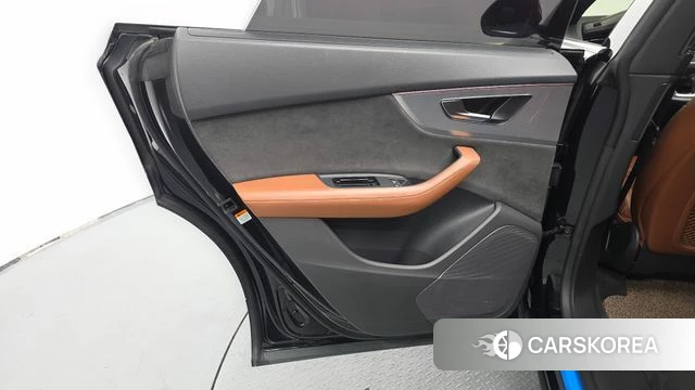Audi Q8 (4M) id 4906425 из Кореи 17