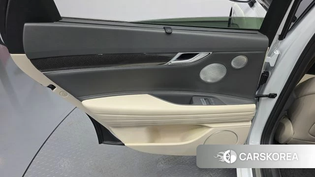 Genesis G80 (RG3) id 5040444 из Кореи 17