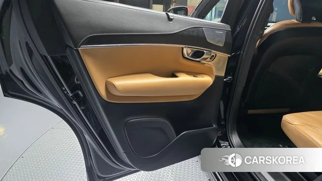 Volvo XC90 second Generation id 4997133 из Кореи 17