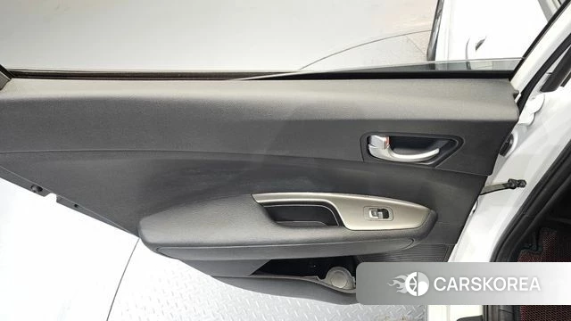 Kia The New K5 2nd generation id 5035456 из Кореи 17