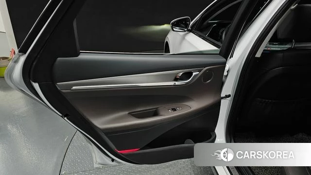 Hyundai The New Grandeur IG id 5023496 из Кореи 17