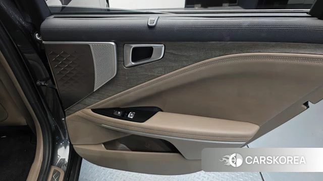 Kia K8 id 4959291 из Кореи 17