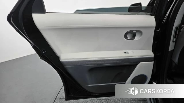 Hyundai The New Ionic 5 id 4957632 из Кореи 17