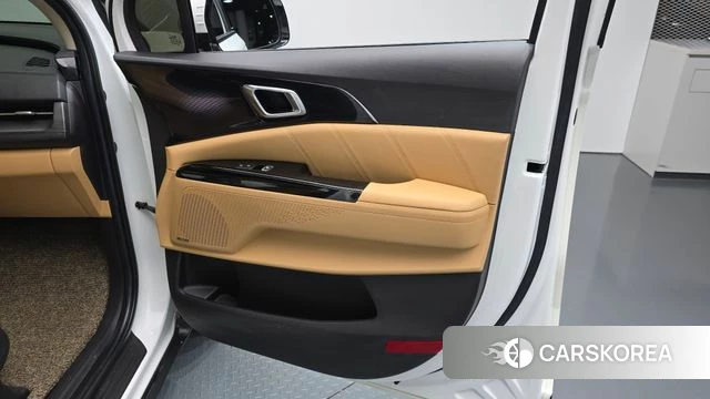 Kia Carnival 4th generation id 5034990 из Кореи 18