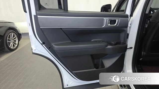 Hyundai Santa Fe (MX5) id 4980613 из Кореи 17