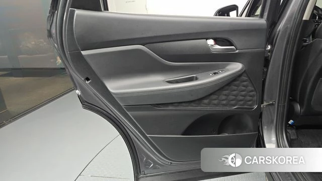 Hyundai Santa Fe TM id 4978091 из Кореи 17