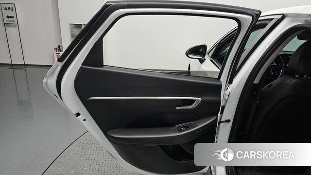 Hyundai Sonata (DN8) id 5023104 из Кореи 17