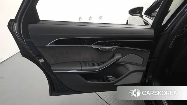 Audi A8 (D5) id 5003841 из Кореи 17