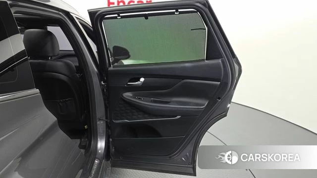 Hyundai The New Santa Fe id 4775480 из Кореи 17