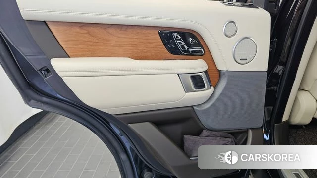 Land Rover Range Rover 4th Generation id 4967768 из Кореи 17