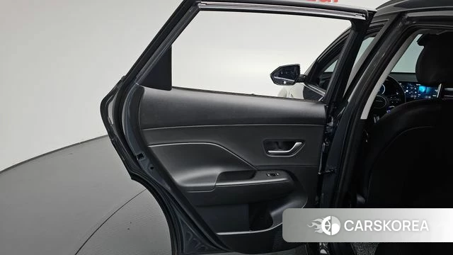 Hyundai Kona Hybrid (SX2) id 5026215 из Кореи 17