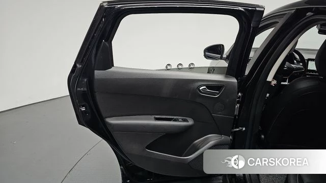 Renault Korea (Samsung) XM3 id 5012737 из Кореи 17