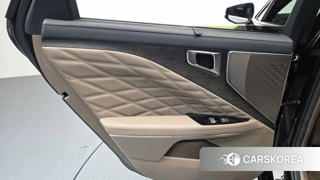 Kia K8 Hybrid id 5002608 из Кореи 17