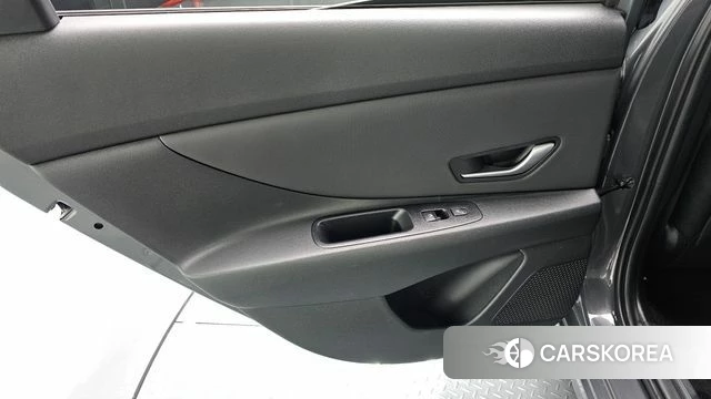 Hyundai The New Avante (CN7) id 5021271 из Кореи 17