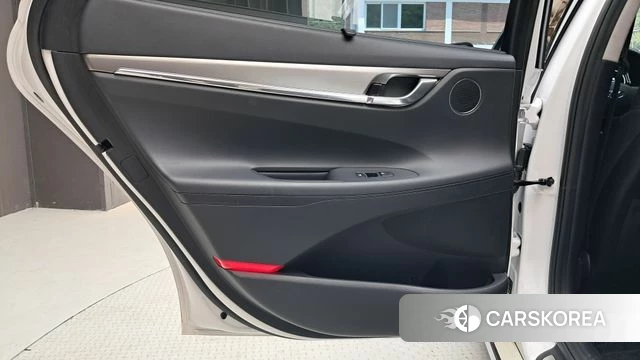 Hyundai The New Grandeur IG id 4675843 из Кореи 17