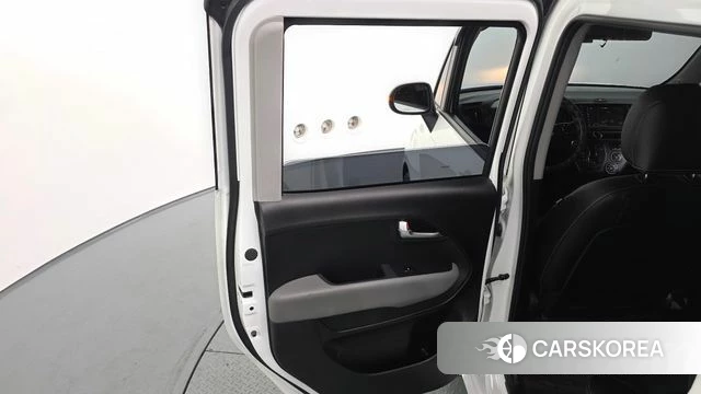 Kia The New Kia Ray id 5016379 из Кореи 17