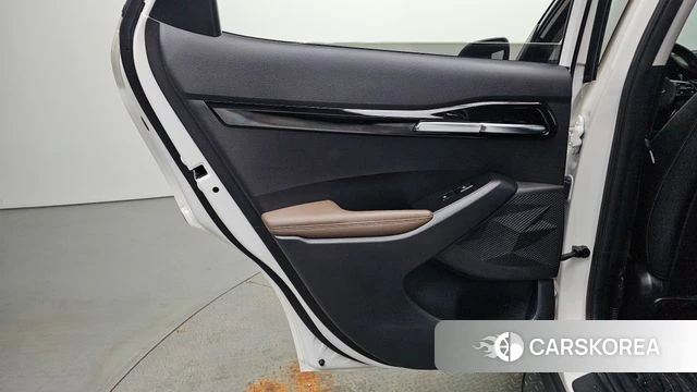 Kia Seltos id 4952424 из Кореи 17