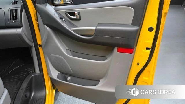Hyundai The New Grand Starex id 4992855 из Кореи 17