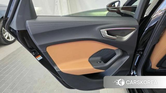 Audi A5 (B10) id 4897683 из Кореи 17