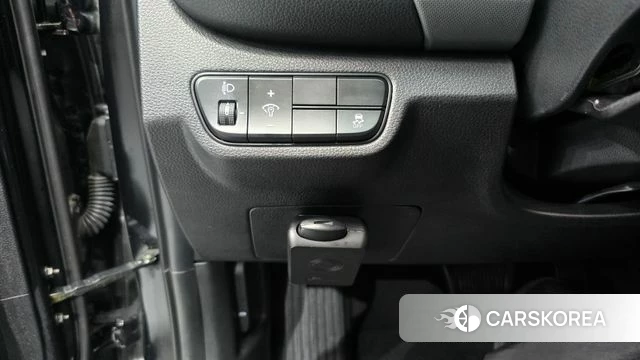 Kia The New Seltos id 5039771 из Кореи 17