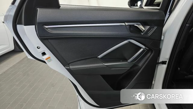 Audi Q3 (F3) id 4986286 из Кореи 17