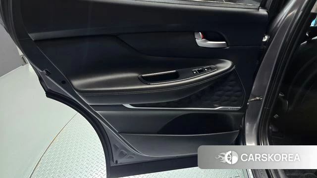 Hyundai Santa Fe TM id 4988295 из Кореи 17