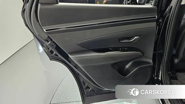 Hyundai Tucson (NX4) id 4958897 из Кореи 17