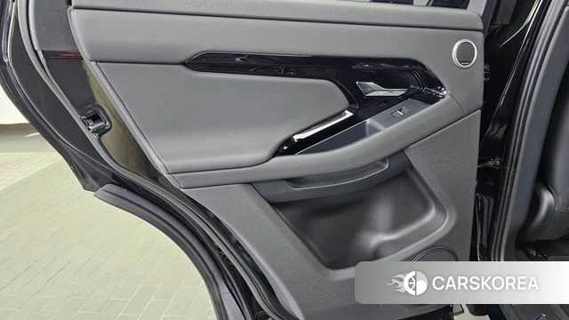 Land Rover Range Rover Evoque 2nd Generation id 4916205 из Кореи 17