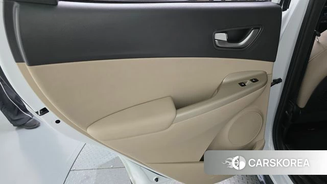 Hyundai Kona Hybrid id 4759705 из Кореи 17