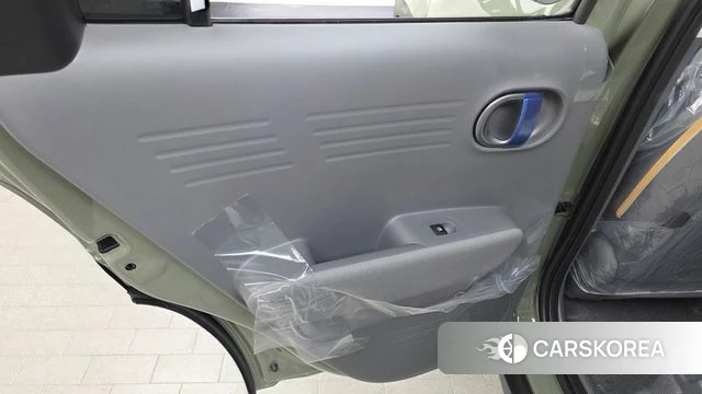 Hyundai The New Casper id 4782775 из Кореи 17