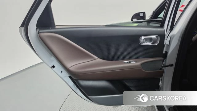 Hyundai Ionic 6 id 5021603 из Кореи 17