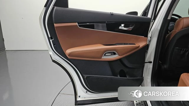 Kia The New Sorento id 5029270 из Кореи 17